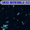 1RXS J070306.1-524753