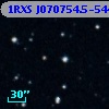 1RXS J070754.5-544437