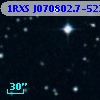 1RXS J070802.7-523124