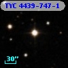 TYC 4439-747-1