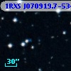 1RXS J070919.7-534533