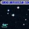 1RXS J071152.0-530947