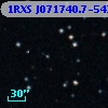 1RXS J071740.7-543220