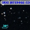 1RXS J071944.6-534252