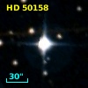 HD  50158