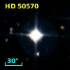 HD  50570