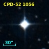 CPD-52  1056