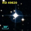 HD  49820