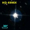 HD  49964