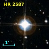 HR  2587