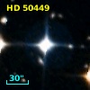 HD  50449