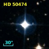 HD  50474