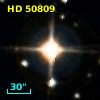 HD  50809