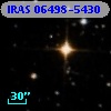 IRAS 06498-5430
