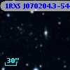 1RXS J070204.3-544331