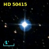 HD  50415