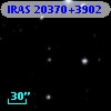 IRAS 20370+3902