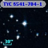 TYC 8541-704-1