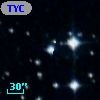 TYC 8541-1073-1
