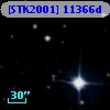 [STK2001] 11366d