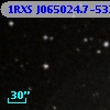 1RXS J065024.7-533336