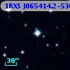 1RXS J065414.2-530121