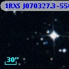 1RXS J070327.3-550530