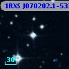 1RXS J070202.1-532707