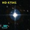 HD  47541