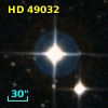 HD  49032