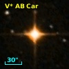 V* AB Car