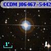 CCDM J06467-5442AB