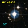 HD  49922