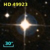 HD  49923