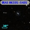 IRAS 06335-5435