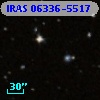 IRAS 06336-5517