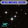 IRAS 06341-5538