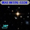 IRAS 06376-5320