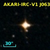 IRAS 06383-5432