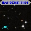 IRAS 06386-5454