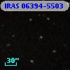 IRAS 06394-5503