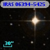 IRAS 06394-5425