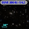 EUVE J0645-54.2