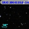 1RXS J064118.6-543503