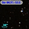 Str 0635-551