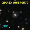 2MASX J06370577-5522297