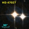 HD  47027