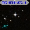 TYC 8539-972-1