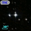 TYC 8540-55-1
