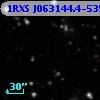 1RXS J063144.4-535442